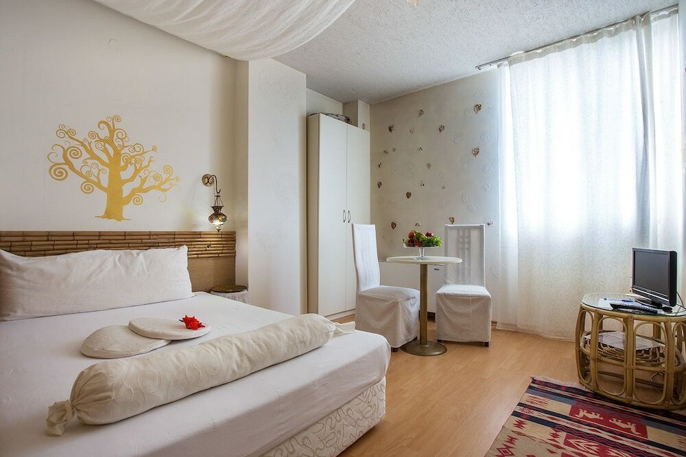 Фото Art Hotel Simona