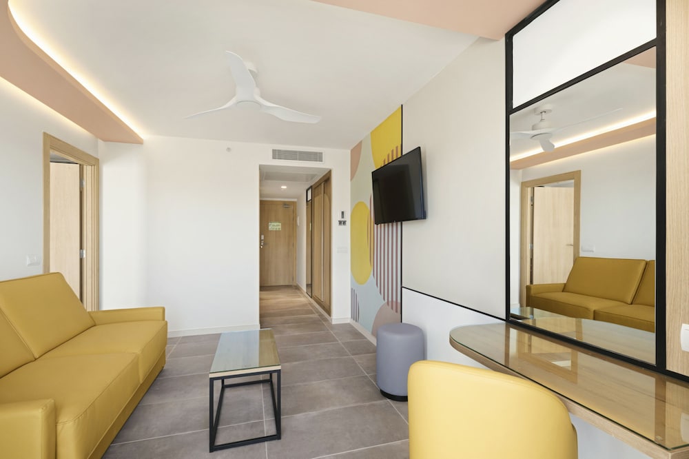 Фото Hotel Riu Concordia