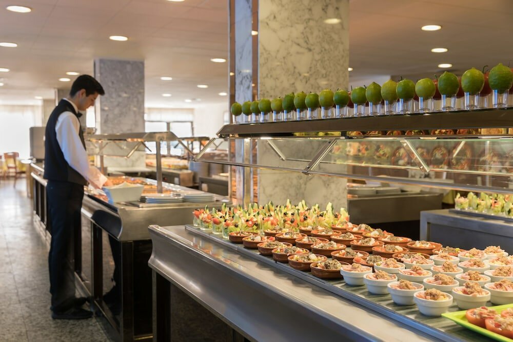 Фото Htop Royal Star & SPA