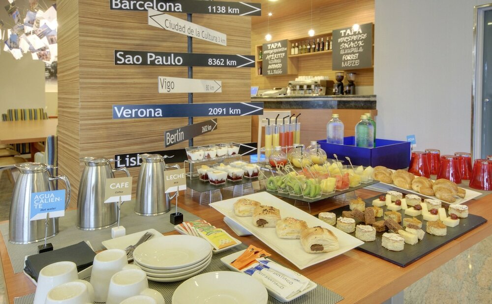 Фото Hotel Santiago Plaza Affiliated by Meliá