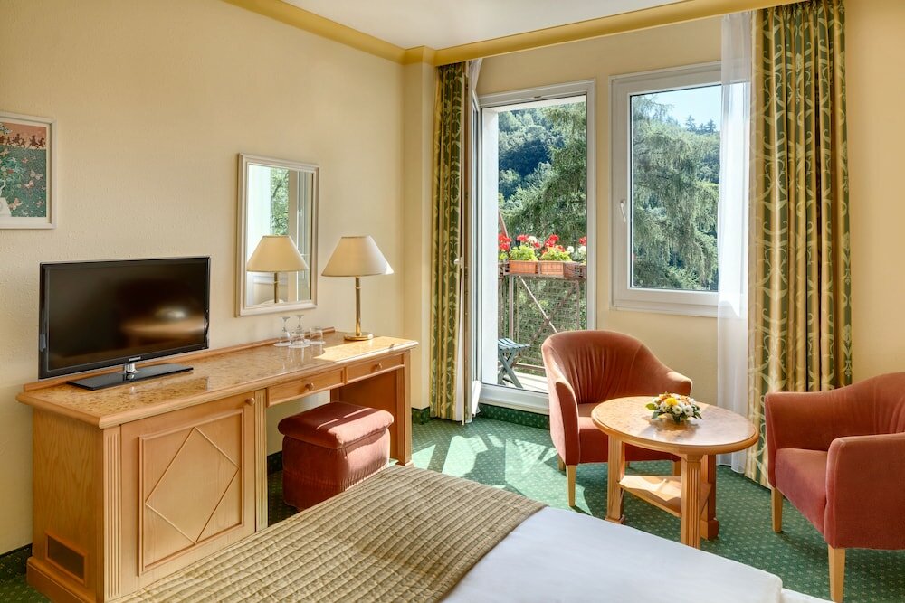 Фото Butterfly Health SPA Hotel