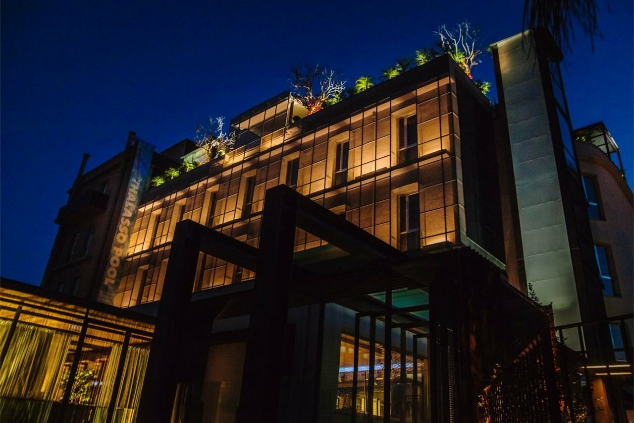 Фото Unahotels One Siracusa