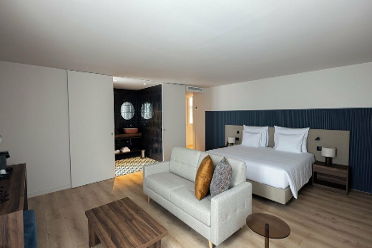 Фото Golden Tulip Braga Hotel