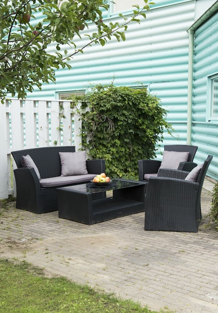 Фото Good Morning Lund