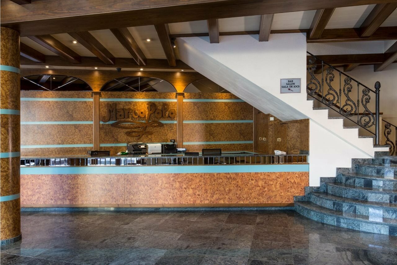 Фото Hotel Marco Polo