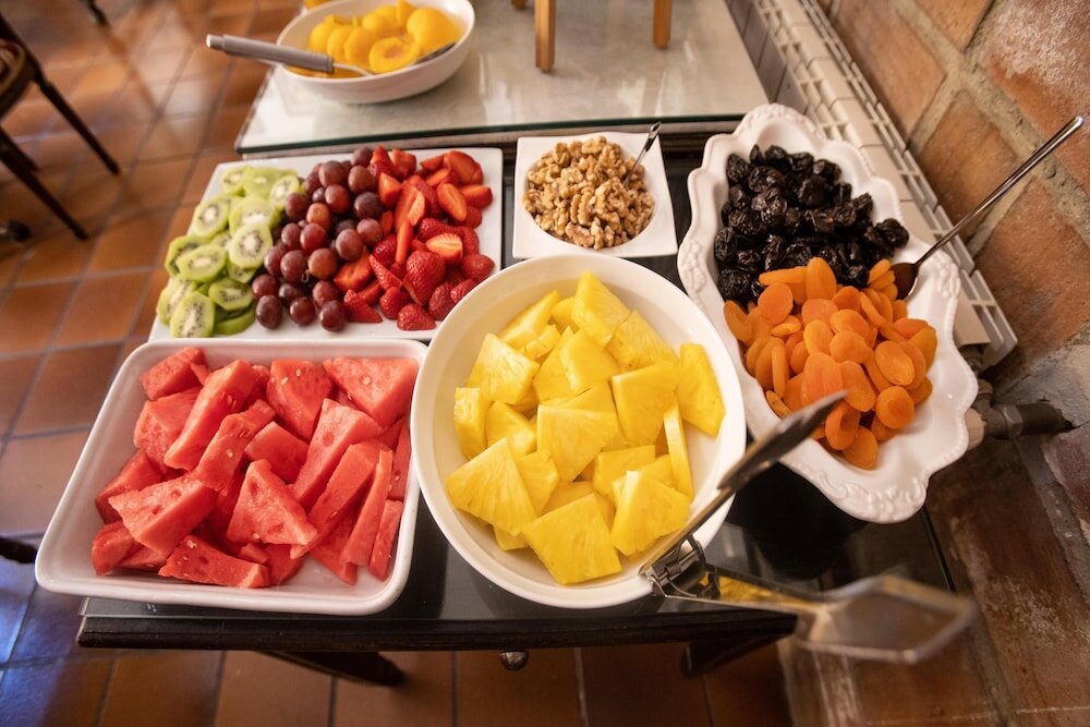 Фото Hotel San Gabriel