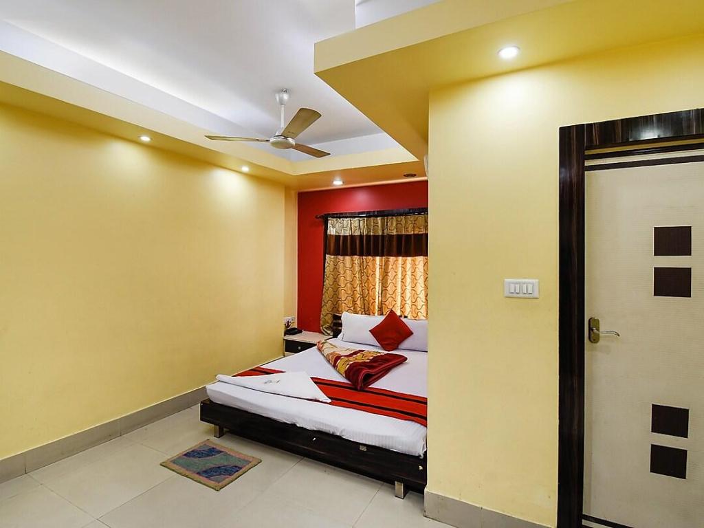 Фото отеля 5