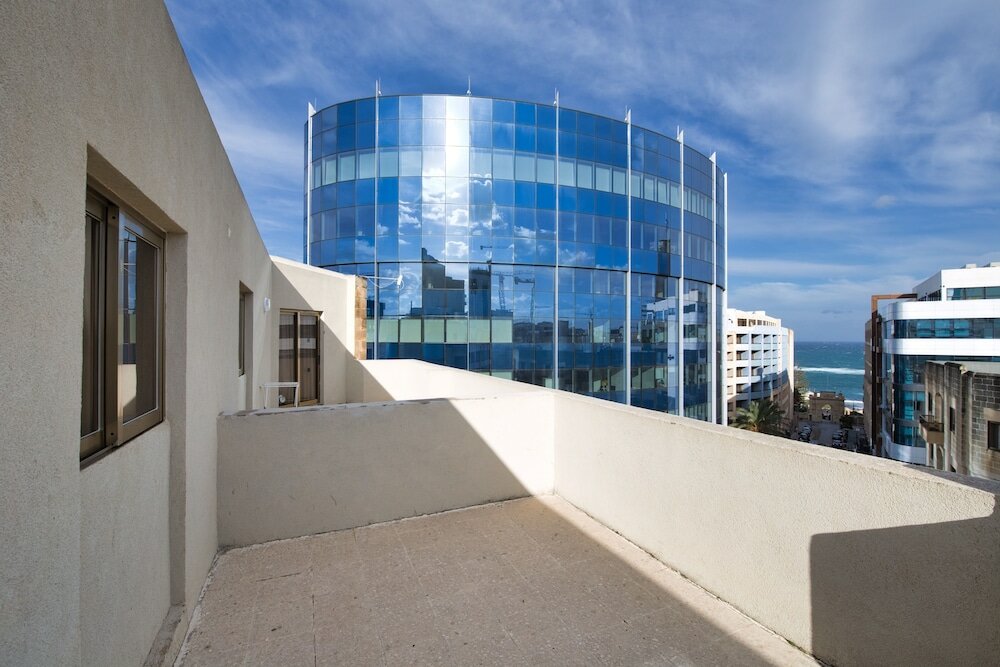 Фото The St. George’s Park Hotel