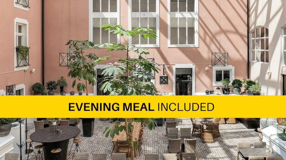 Фото Clarion Collection Hotel Victoria