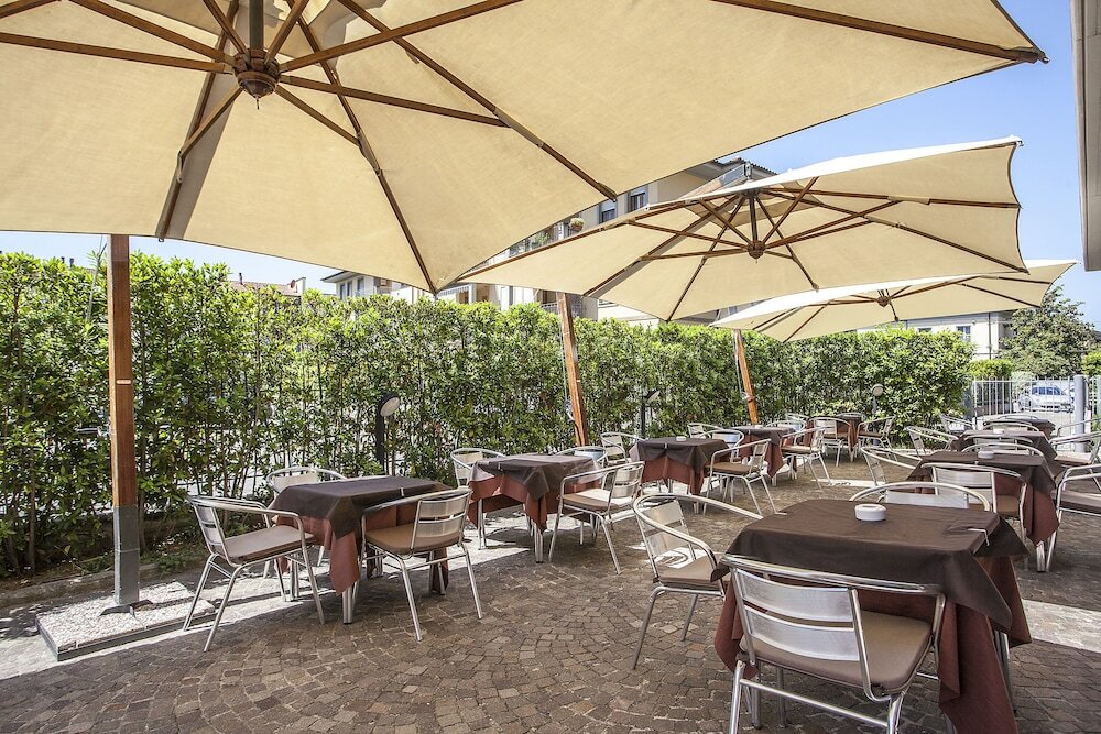 Фото Grand Hotel Bonanno