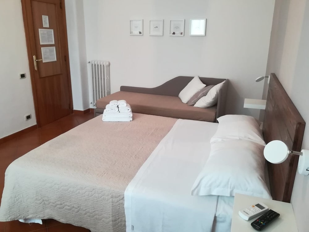 Фото B&b Il Faro