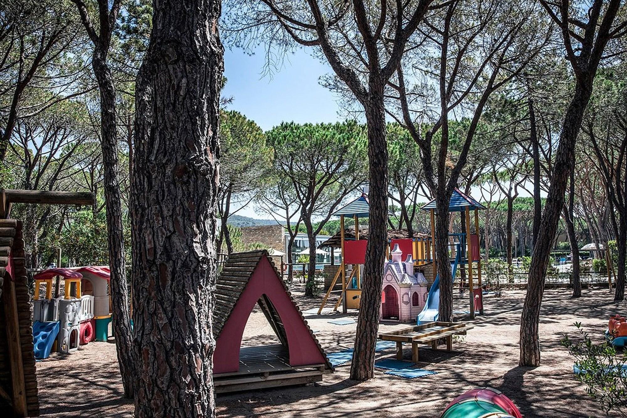 Фото Riva del Sole Resort & SPA