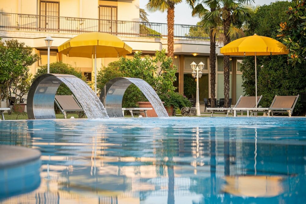 Фото Antiche Terme Ariston Molino