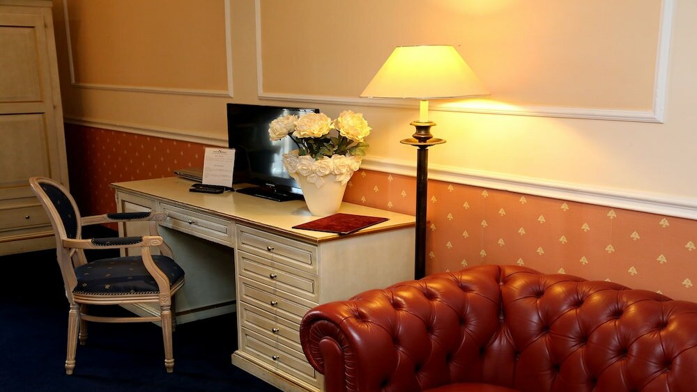 Фото Antico Palazzo Rospigliosi