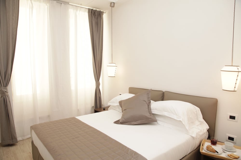 Фото Maison Maneli Luxury B&b