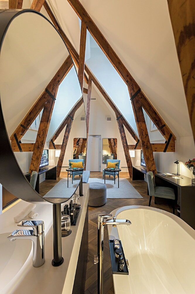 Фото Pestana Amsterdam Riverside