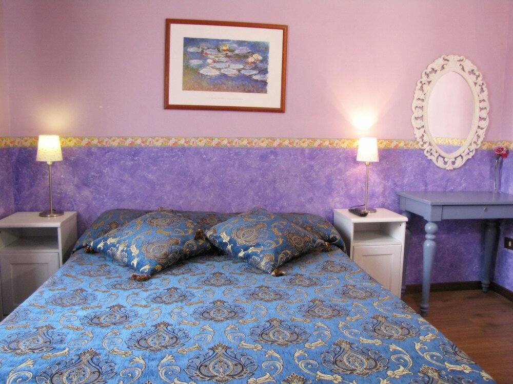 Фото Holiday Sunny Roma B&b