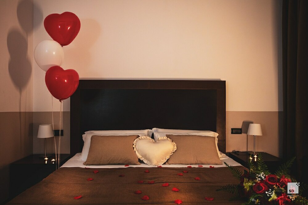 Фото Hotel Boutique Nazionale