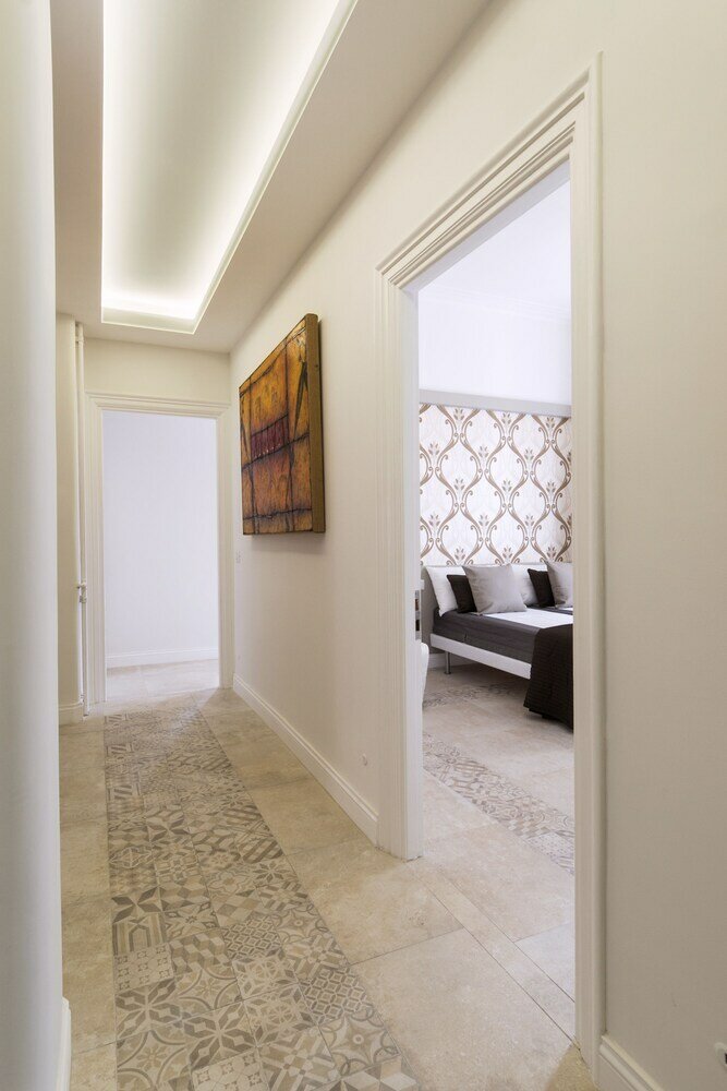 Фото Vatican Space Rooms in Rome