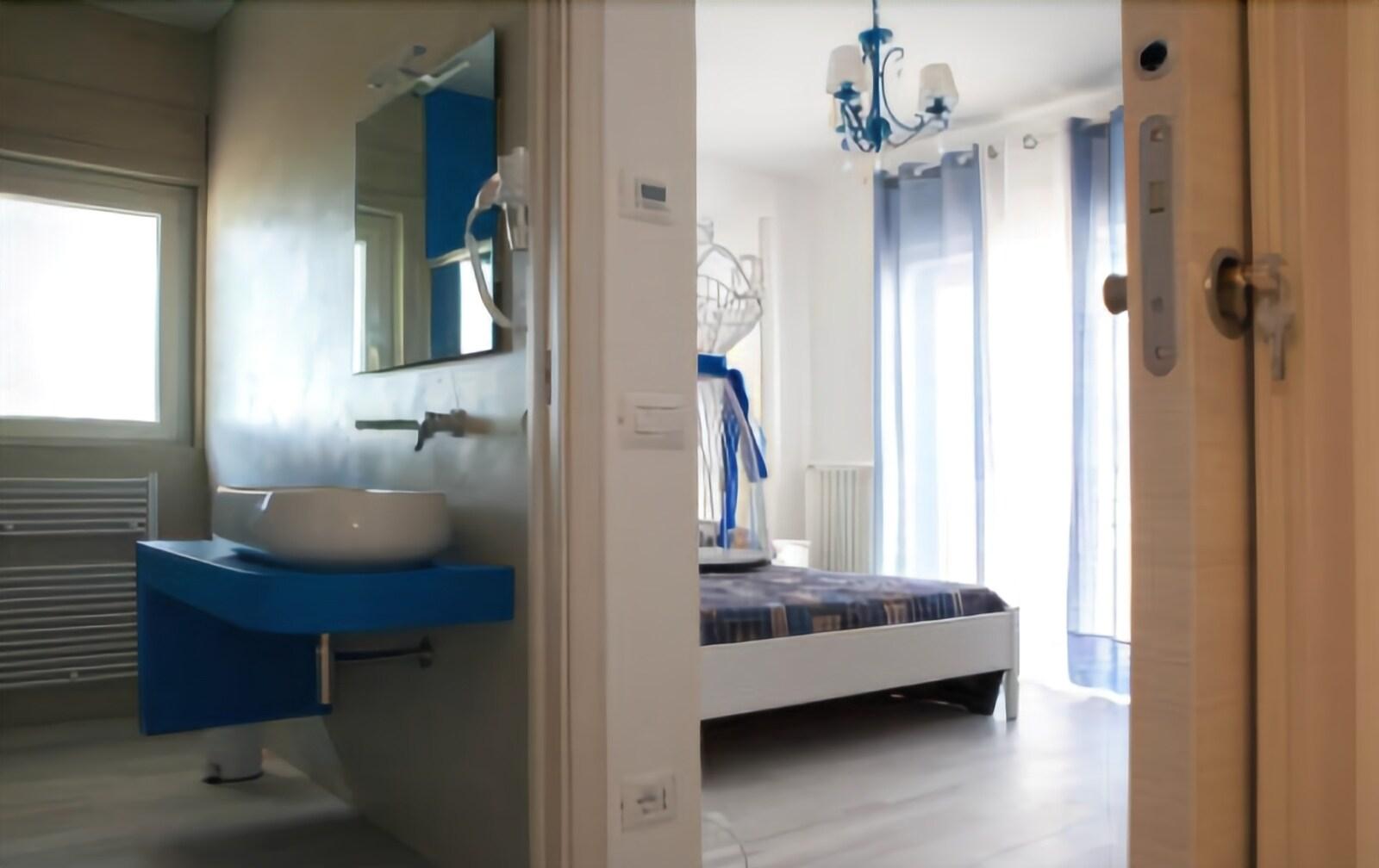 Фото B&b Pentagramma