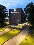 Best Western Air Hotel Linate