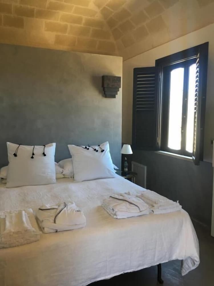 Фото Il Baglio sull'Acqua