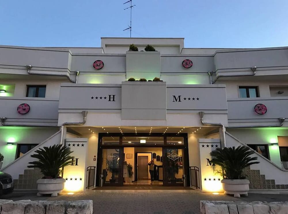 Фото отеля 4