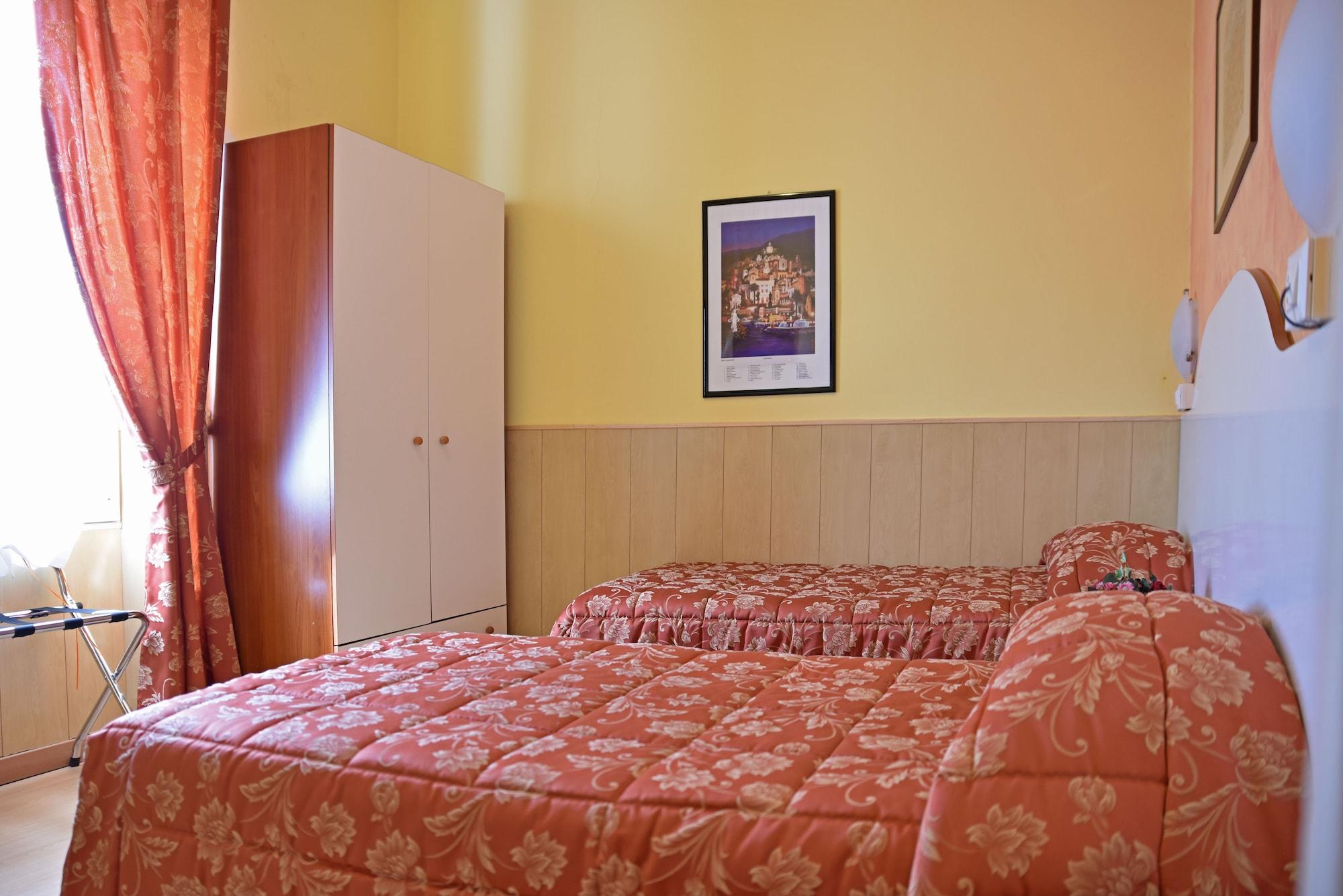 Фото Hotel Corso