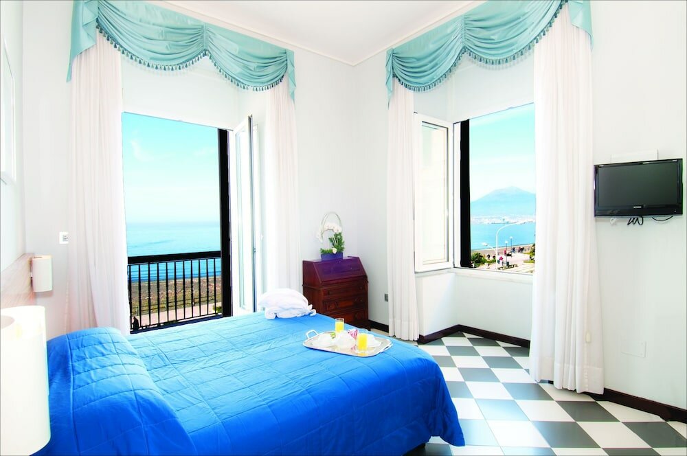 Фото Hotel Stabia