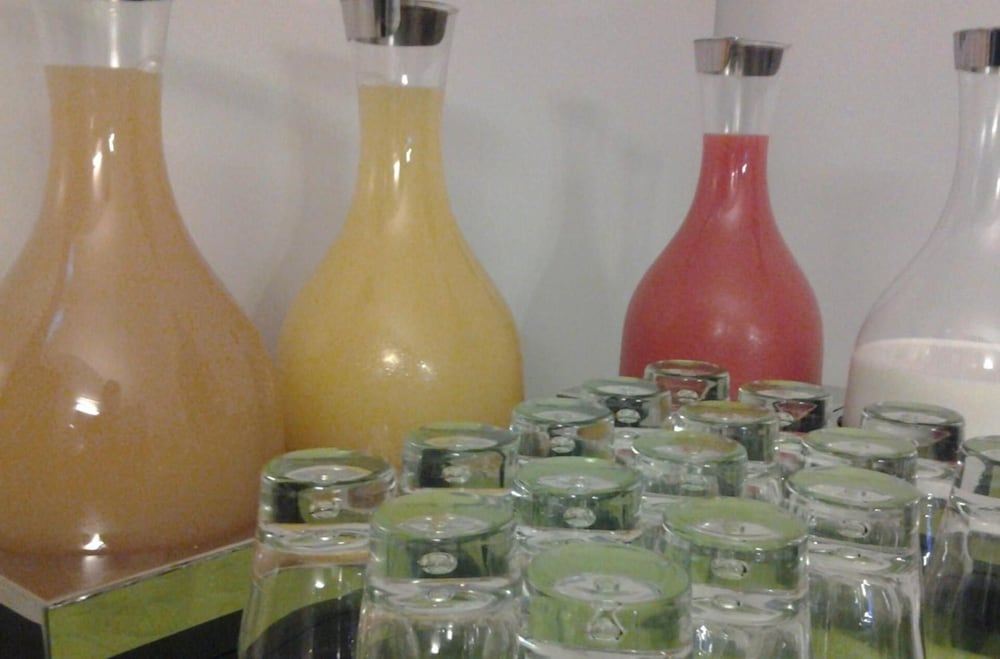 Фото Culture Hotel Centro Storico