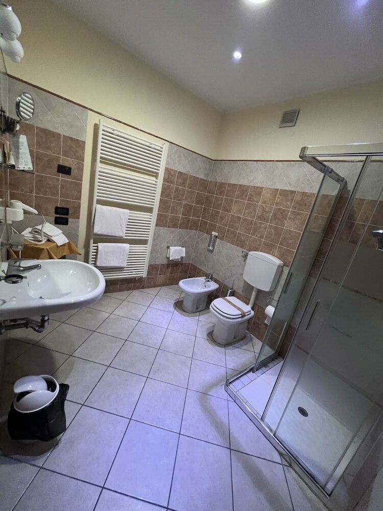 Фото Hotel Torre della Vittoria 1928