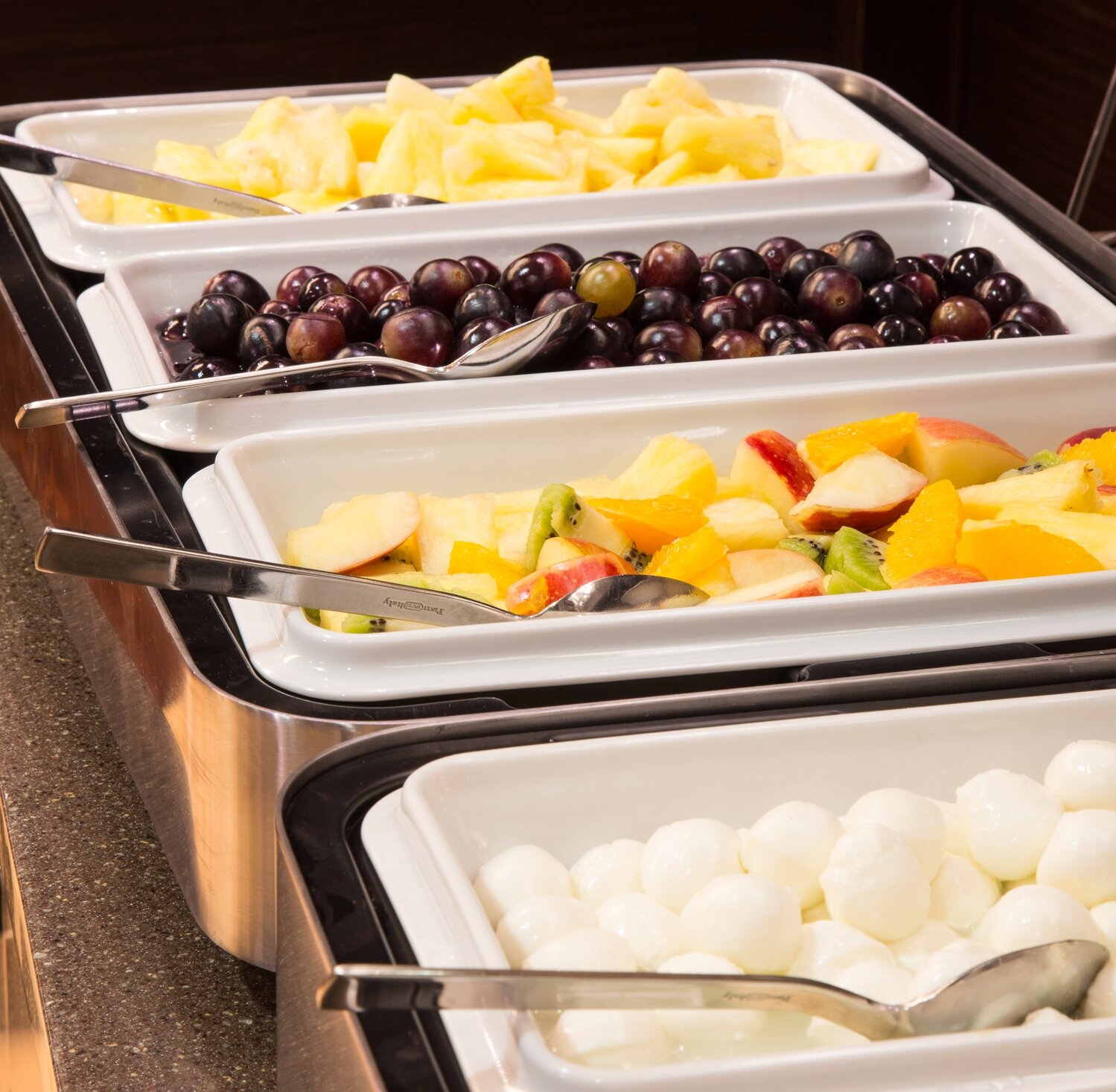 Фото Best Western Premier Bhr Treviso Hotel