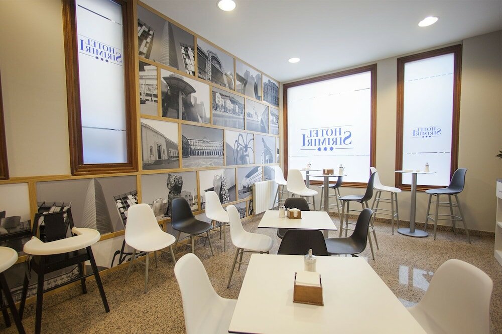 Фото Hotel Sirimiri