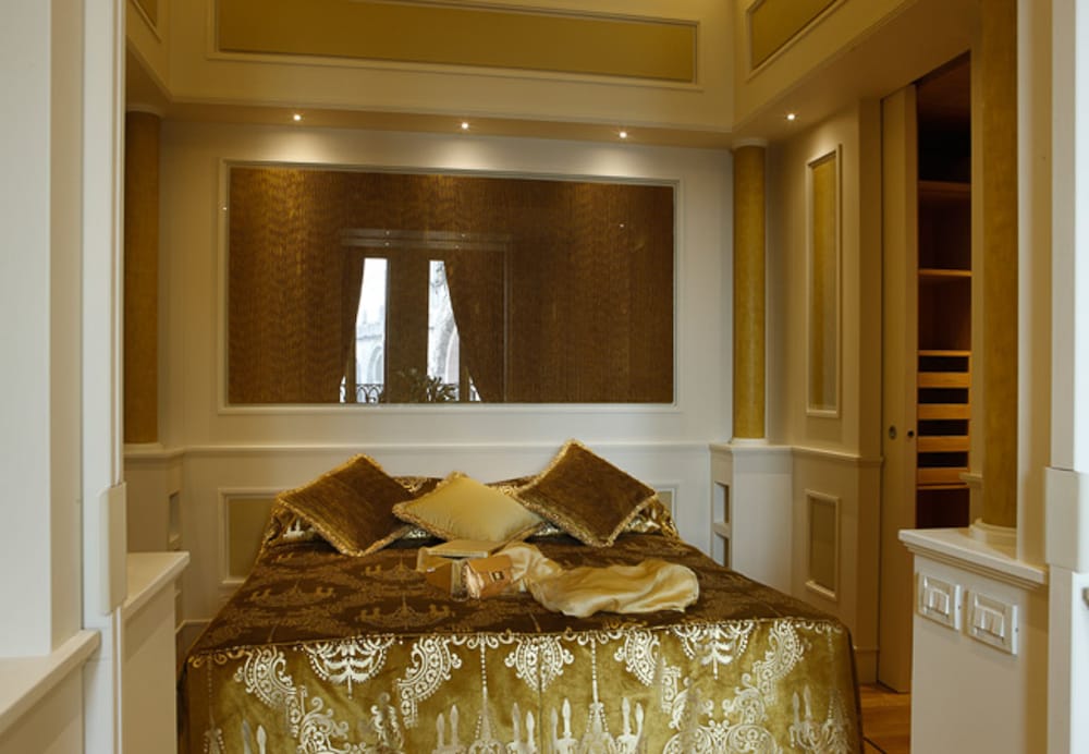Фото San Marco Luxury - Canaletto Suites