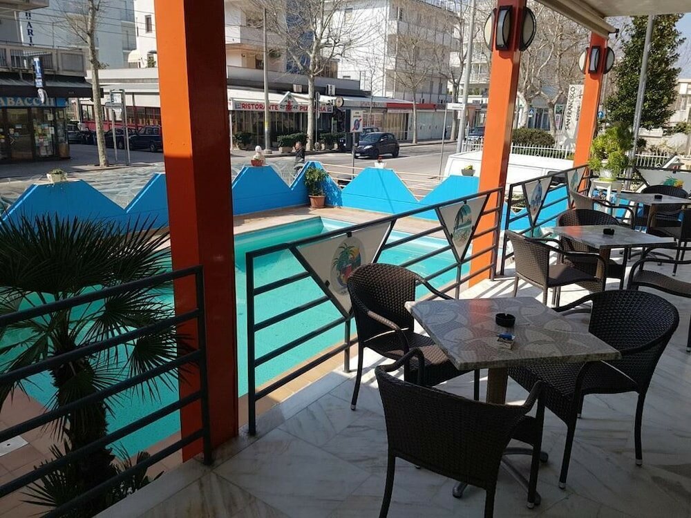 Фото Hotel Sombrero