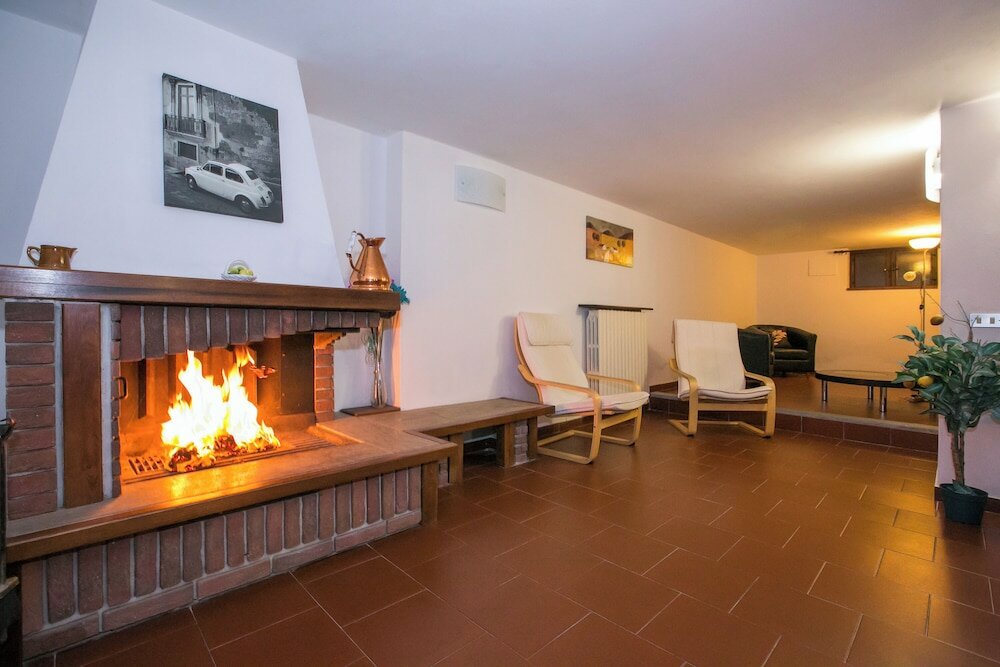 Фото Hotel Bellavista