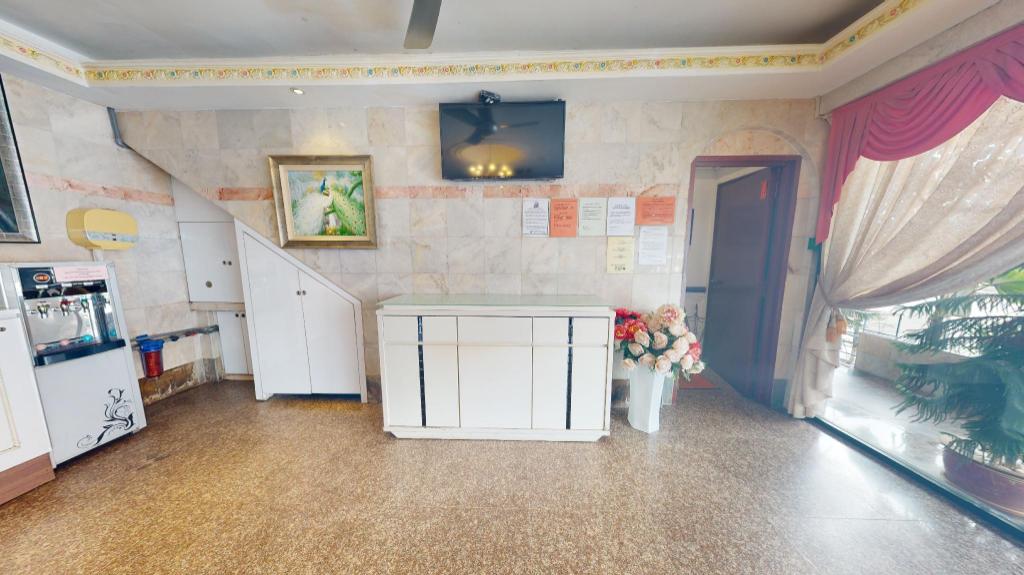 Фото Rose Cottage Hotel Taman Johor Jaya