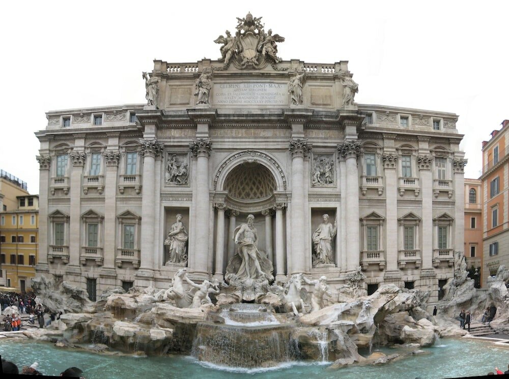 Фото Relais Conte di Cavour de Luxe