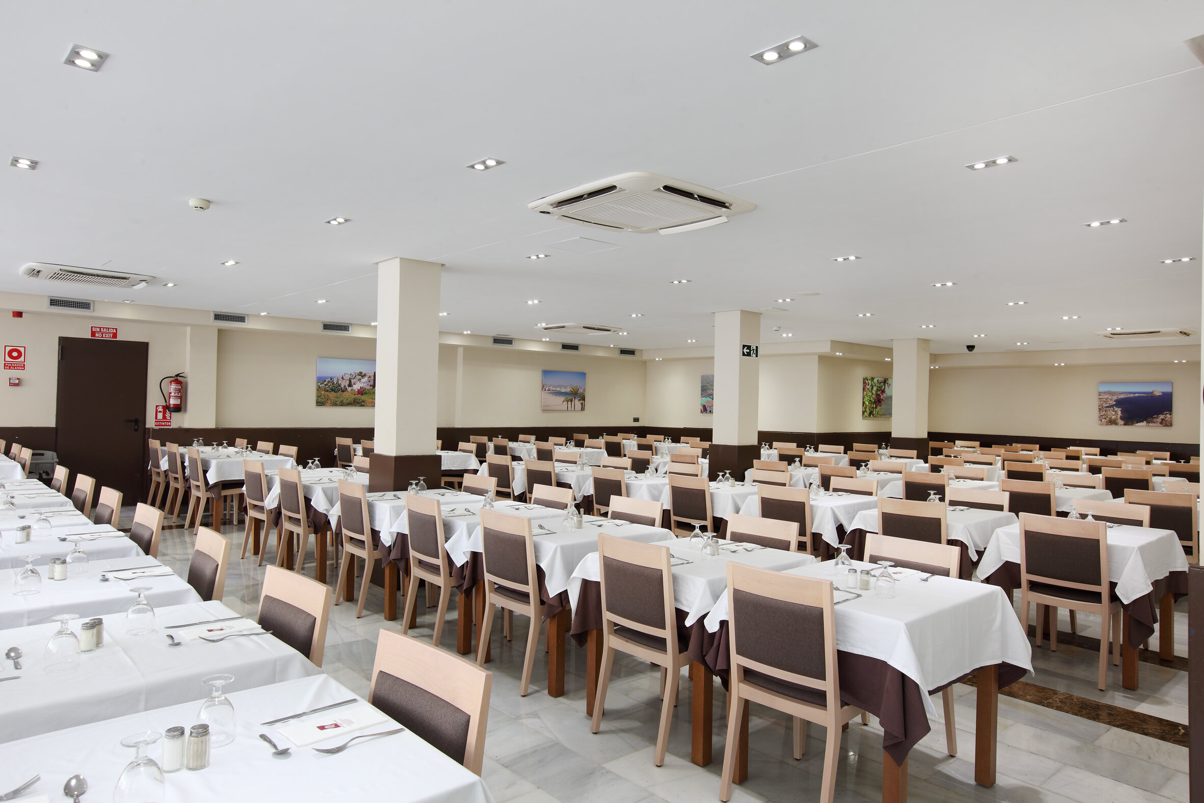 Фото Hotel Helios Benidorm