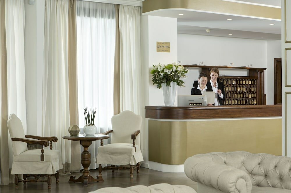 Фото Hotel Byron Bellavista