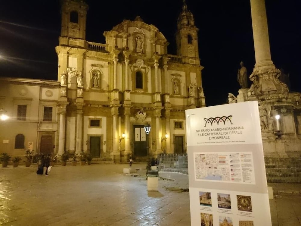 Фото Balate Maqueda B&b