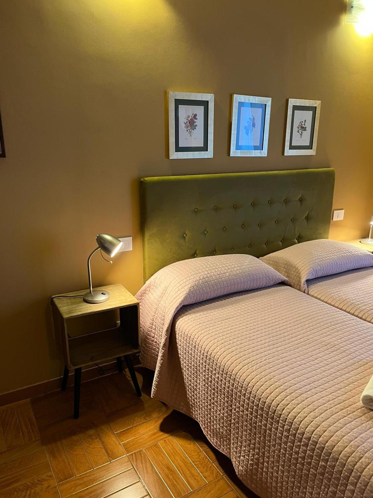 Фото B&b Corso Porta Nuova 39