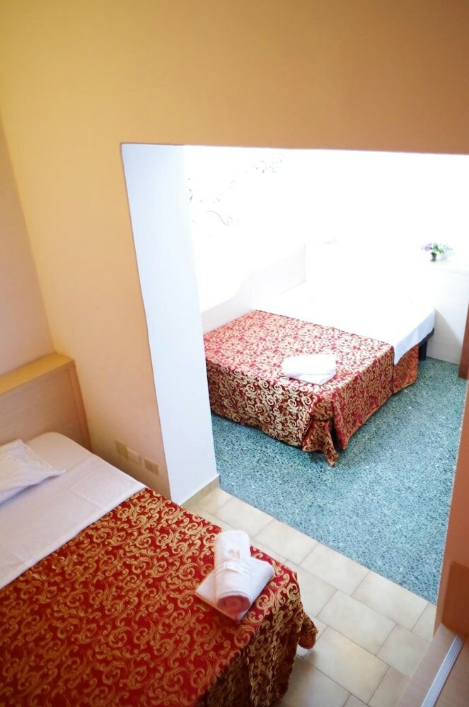 Фото Hotel Centrale