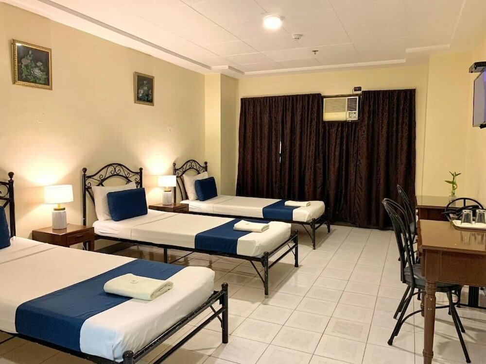 Фото Fuente Hotel de Cebu