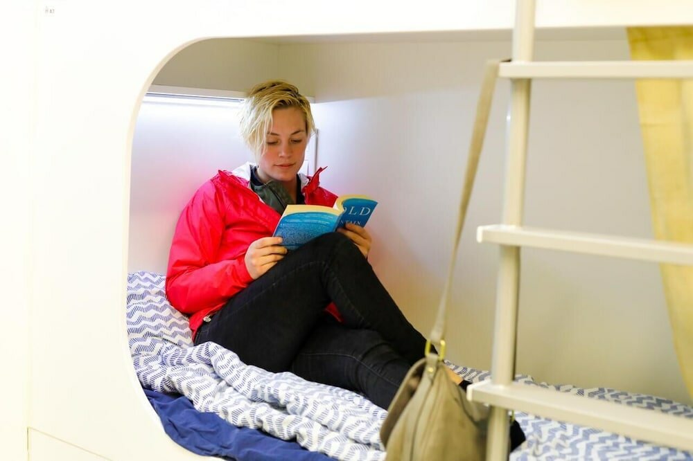 Фото Hostel One Ramblas