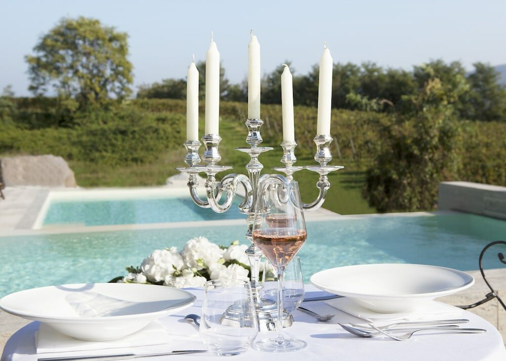 Фото Podere Castel Merlo