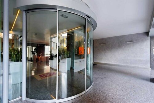 Гостиница Aparthotel Colombo Roma в Италии