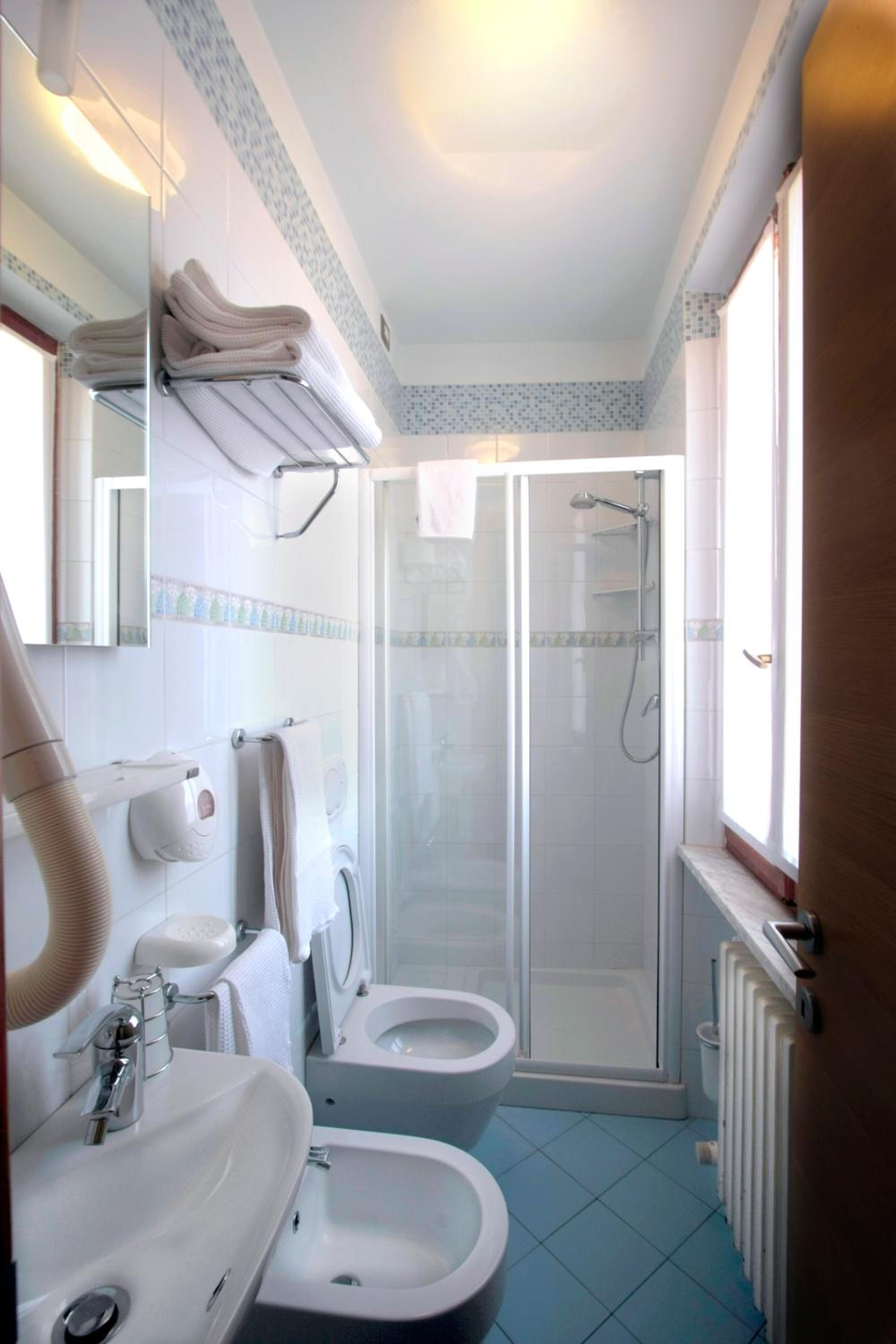 Фото Hotel Centrale