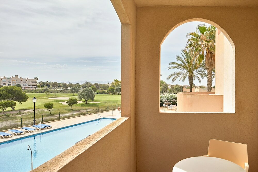 Фото Alegria Cabo de Gata