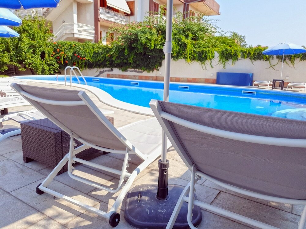 Фото Hotel Alexander